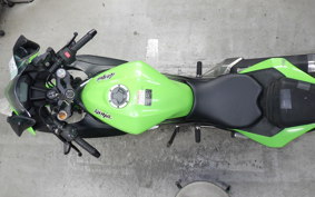 KAWASAKI NINJA 250 SL 2008 BX250A