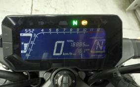HONDA CB250R 2024 MC52