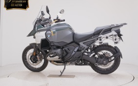 BMW R1300GS Adventure ASA 2018