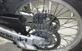 KAWASAKI KLX250 LX250E