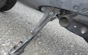 SUZUKI ADDRESS V125 S CF4MA