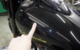 HARLEY FLSS 1800 2016