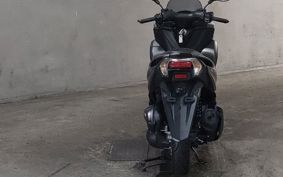 YAMAHA TRICITY 155 ABS SG37J