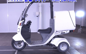 HONDA GYRO CANOPY-2