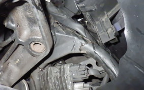 YAMAHA MAJESTY 250 Gen.4 SG20J