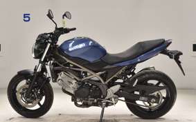 SUZUKI SV650 A 2023 VP55E