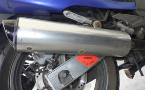 KAWASAKI ZZ-R400 1991 ZX400K