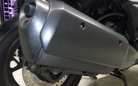 YAMAHA X-MAX 250 SG70J