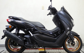 YAMAHA NMAX ABS