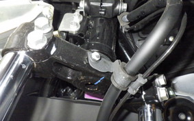 HONDA PCX125 2022 JK05