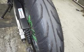 KAWASAKI KLX125D TRACKER LX125D