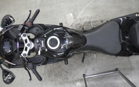 SUZUKI GSX-R125 2003 DL33B