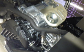 HONDA LEAD 125 1990 JK12