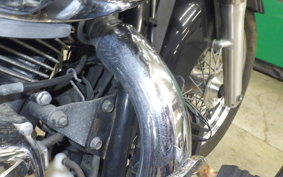 HONDA SHADOW 400 2003 NC34