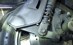 SUZUKI ADDRESS V100 CE11A