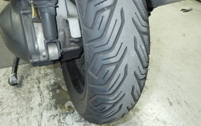HONDA FORZA 250 2024 MF13
