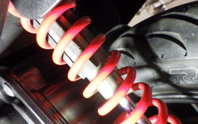 HONDA ﾀﾞﾝｸ 2004 AF78