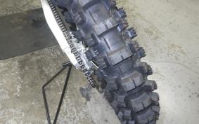 KAWASAKI KX250 2025 KX252E