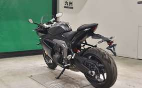 TRIUMPH DAYTONA660 2025