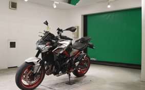 KAWASAKI Z900 Gen.2 2023 ZR900B