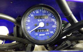 YAMAHA WR250F E CG16W