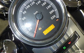 HARLEY FLHR 1580 2007