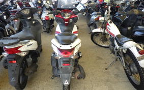 HONDA PCX125 2020 JF28