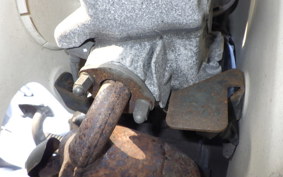 HONDA C50 SUPER CUB E AA01