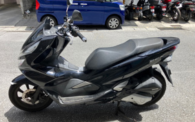 HONDA PCX125 JF81