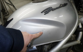 SUZUKI BANDIT 250 Gen.2 GJ77A