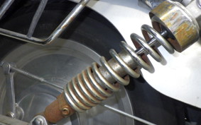 HONDA MAGNA 250 MC29