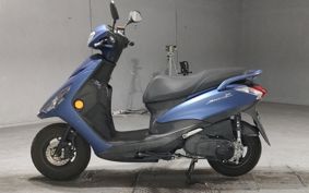 YAMAHA  AXIS Z SED7J