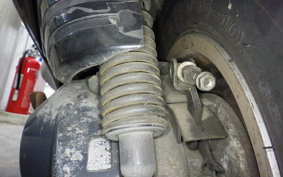 HONDA FREE WAY GEN 2 MF03