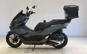 HONDA PCX125 JK05