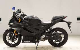 YAMAHA YZF-R25 A RG43J