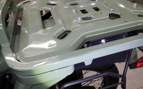 HONDA CT125 HUNTER CUB JA55