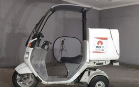 HONDA GYRO TA02