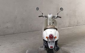 HONDA CREA SCOOPY AF55