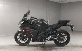 YAMAHA YZF-R25 RG10J