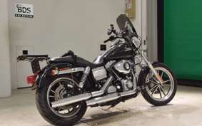 HARLEY FXDL 1580 2009