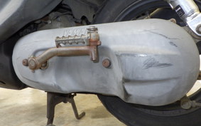 YAMAHA JOG ZR 3YK