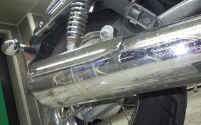 KAWASAKI ELIMINATOR 125 BN125A