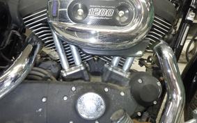 HARLEY XL1200RI 2006