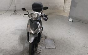 SUZUKI ADDRESS V110 CE47A