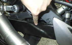 HONDA CB200XA 2026