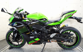 KAWASAKI NINJA ZX-25R KRT ED ZX250E
