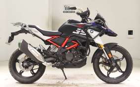 BMW G310GS 2022