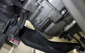 HONDA CB250F 2012 MC43