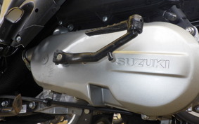 SUZUKI ADDRESS V125 Gen.2 DP12H