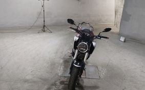 HONDA CB125 R JC79